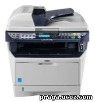 принтер Kyocera FS-1130MFP