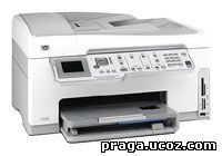 HP PhotoSmart C7283