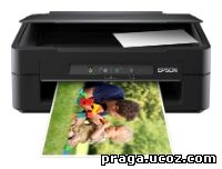 EPSON Expression Home XP-103