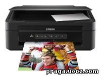 EPSON Expression Home XP-203