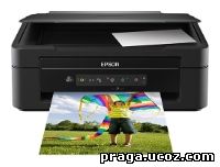 EPSON Expression Home XP-207