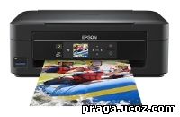 EPSON Expression Home XP-303