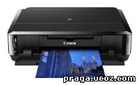 принтер Canon PIXMA iP7250