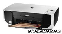 принтер Canon PIXMA MP210