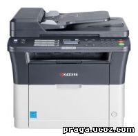 принтер Kyocera FS-1025MFP
