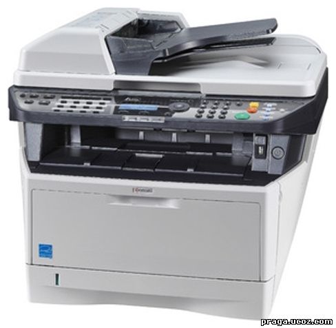 принтер Kyocera FS-1030