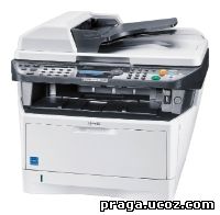 принтер Kyocera FS-1035