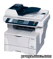 принтер Kyocera FS-1118