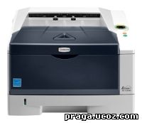 принтер Kyocera FS-1120D