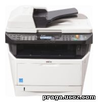 принтер Kyocera FS-1135MFP