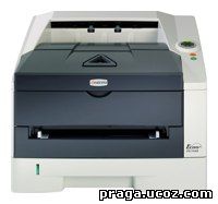 принтер Kyocera FS-1300D