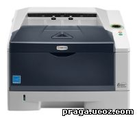 принтер Kyocera FS-1320D