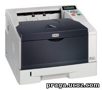 принтер Kyocera FS-1350DN