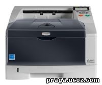 принтер Kyocera FS-1370DN