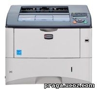 принтер Kyocera FS-2020DN