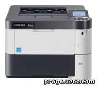 принтер Kyocera FS-2100DN 