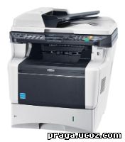 принтер Kyocera FS-3040MFP