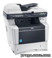 принтер Kyocera FS-3140MFP