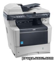 принтер Kyocera FS-3540MFP