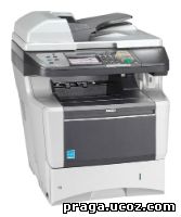 принтер Kyocera FS-3640MFP