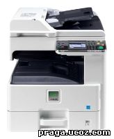 принтер Kyocera FS-6025MFP