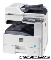 принтер Kyocera FS-6525MFP