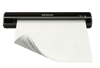сканер EPSON WorkForce DS-30