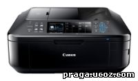 Canon PIXMA MX894