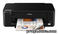 EPSON Stylus Office B42WD