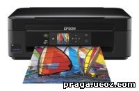 EPSON Expression Home XP-306