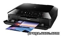 Canon PIXMA MG5450