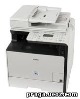 Canon i-SENSYS MF8350Cdn