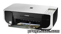 принтер Canon PIXMA MP220