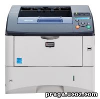 принтер Kyocera FS-3920DN