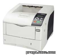 принтер Kyocera FS-4000DN