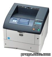 принтер Kyocera FS-4020DN